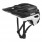 ONeal Trailfinder Evo Solid MTB Fahrradhelm schwarz/weiß 2026 