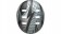 Bell Local BMX Dirt Fahrrad Helm Psycho matt schwarz/grau 2024 