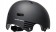Bell Local BMX Dirt Fahrrad Helm Fasthouse matt schwarz/weiß 2023 