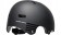 Bell Span BMX Dirt Kinder Fahrrad Helm Fasthouse matt schwarz/weiß 2025 