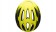 Bell Formula Rennrad Fahrrad Helm matt gelb/schwarz 2024 