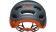 Bell 4Forty MTB Fahrrad Helm grau/orange 2024 