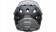 Bell Super 3R MIPS MTB Fahrrad Helm grau/schwarz 2024 