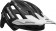 Bell Super Air R MIPS Spherical MTB Fahrrad Helm fasthouse schwarz/weiß 2024 