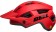 Bell Spark 2 MIPS MTB Fahrrad Helm matt rot 2025 