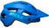 Bell Spark 2 MTB Fahrrad Helm matt blau 2025 