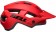 Bell Spark 2 MTB Fahrrad Helm matt rot 2025 