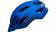 Bell Trace MTB / Trekking Fahrrad Helm matt blau 2025 