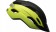 Bell Trace MTB / Trekking Fahrrad Helm matt schwarz/gelb 2025 