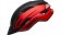 Bell Trace MTB / Trekking Fahrrad Helm matt rot/schwarz 2025 