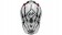 Bell Full-10 Spherical MIPS DH Fahrrad Helm Fasthouse matt schwarz/weiß 2023 