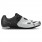 Scott Road Comp Boa Rennrad Fahrrad Schuhe metallic silberfarben/schwarz 2024 