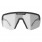 Scott Sport Shield Wechselscheiben Fahrrad Brille schwarz/klar 