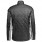 Scott Factory Wear Insuloft Hybrid Jacke schwarz/grau 2023 