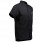 Scott Factory Wear Button Hemd kurz schwarz/grau 2022 