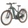 Scott Axis eRide Evo Tour 29'' Damen ATB Pedelec E-Bike Trekking Fahrrad prism grün 2022 S (161-173cm)