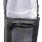 Bergamont LJ Back Panel Bag Gepäckträgertasche für E-Cargoville LJ grau 