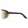 Scott Sport Shield LS Wechselscheiben Fahrradbrille schwarz/gold chrome 