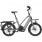 Bergamont Hans-E Pedelec E-Bike Lastenrad grau 2024 
