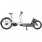 Bergamont E-Cargoville LJ Elite Pedelec E-Bike Lastenrad weiß 2025 