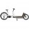 Bergamont E-Cargoville LJ Edition Pedelec E-Bike Lastenrad weiß 2024 