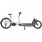 Bergamont E-Cargoville LJ Edition Pedelec E-Bike Lastenrad weiß 2025 