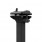 Syncros Duncan Dropper 1.5 MTB Fahrrad Sattelstütze absenkbar 31.6mm / 200mm schwarz 