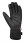 Chiba Thermo Plus Winter Fahrradhandschuhe lang schwarz 2027 