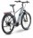 Raymon TourRay E 5.0 27.5'' Pedelec E-Bike Trekking Fahrrad matt grau/blau 2022 55 cm (L)
