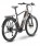 Raymon TourRay E 5.0 27.5'' Pedelec E-Bike Trekking Fahrrad braun/schwarz 2022 60 cm (XL)