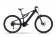 Raymon FullRay 130E 4.0 29'' Pedelec E-Bike MTB matt schwarz/grau 2022 