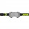 Scott Fury Brendan Fairclough Enduro MX Goggle Cross/MTB Brille grau/gelb/klar works 