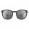 Scott Riff Polarized Sport / Freizeit Brille schwarz/grau 