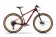 Raymon HardRay 7.0 29'' MTB Fahrrad rot/weiß 2022 