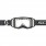 Scott Prospect 2.0 Enduro MX Goggle Cross/MTB Brille schwarz/weiß/klar 
