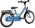 Puky Youke 16'' Alu Kinder Fahrrad breezy blau 