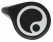 Ergon GA3 All Mountain Ergo Fahrrad Griffe schwarz 