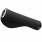 Ergon GS1-L Evo Ergo Trekking Fahrrad Griffe schwarz 