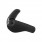 Ergon GS2-L Evo Touring / Commuting / E-Bike Fahrradgriffe schwarz 
