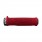 Ergon GDH Fat MTB / Downhill / Enduro / Gravity Fahrradgriffe chili rot 
