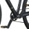 Scott Sub Cross 10 Trekking Fahrrad granite schwarz 2027 