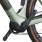 Scott Solace Gravel 10 Carbon E-Bike Pedelec beluga grau/grün 2026 