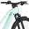 Scott Passage 10 Belt Slope E-Bike Trekking Pedelec mint grün 2026 