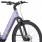 Scott Passage 20 Wave E-Bike Trekking Pedelec highland lila 2026 