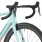 Scott Addict RC 10 Carbon Rennrad gelato blau/rosa 2026 