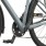 Scott Overland 20 Gravel Fahrrad graphite blau 2027 