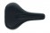 Ergon ST Gel ergonomischer Damen Fahrrad Sattel schwarz S/M