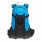Ergon BA2 Enduro Ergo Fahrrad Rucksack blau/schwarz 