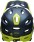 Bell Super DH MIPS Fahrrad Helm blau/gelb 2025 