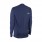 Ion Scrub Select GRIDXK Fahrrad Trikot lang blau 2026 